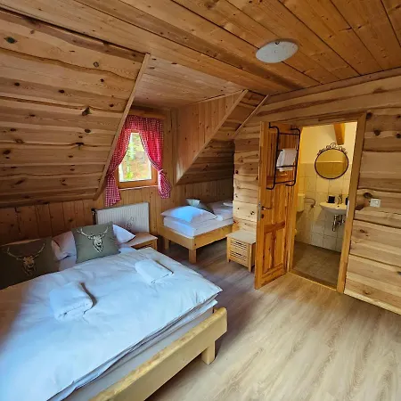 Inn Koca Na Talezu Bled