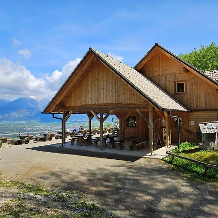 Inn Koca Na Talezu