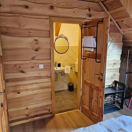 Inn Koca Na Talezu Bled