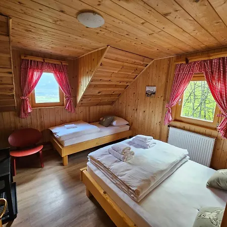 Inn Koca Na Talezu *