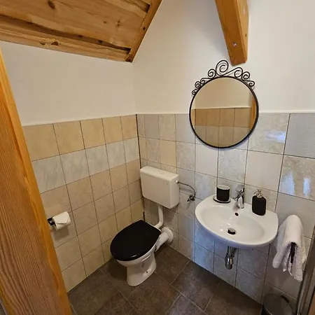 Inn Koca Na Talezu *