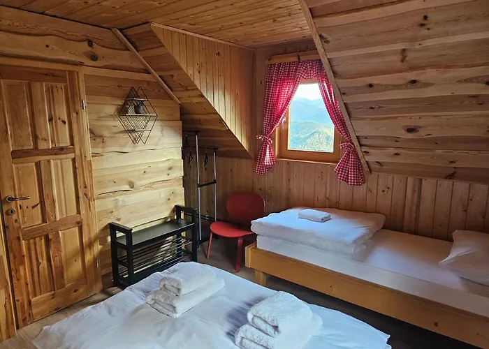 Koca Na Talezu gostionica