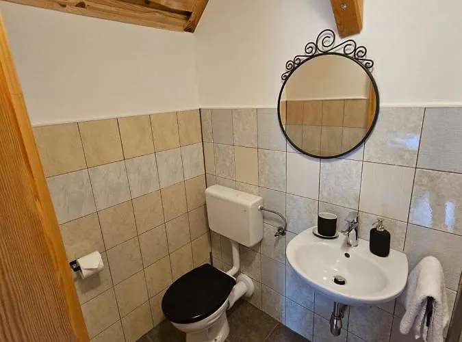 gostionica Koca Na Talezu *